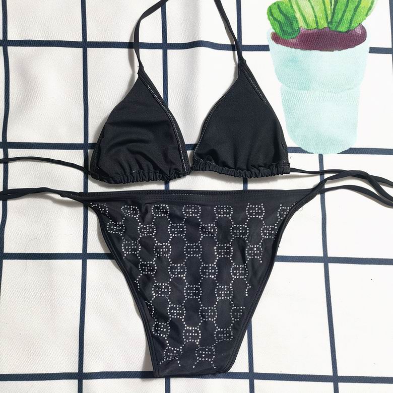 Gucci Bikini S-XL s23  (3)